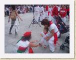 07July05 - Nay, Jenny, Baz, Andy in Spain - Running of Bulls 149 * 2272 x 1704 * (867KB)